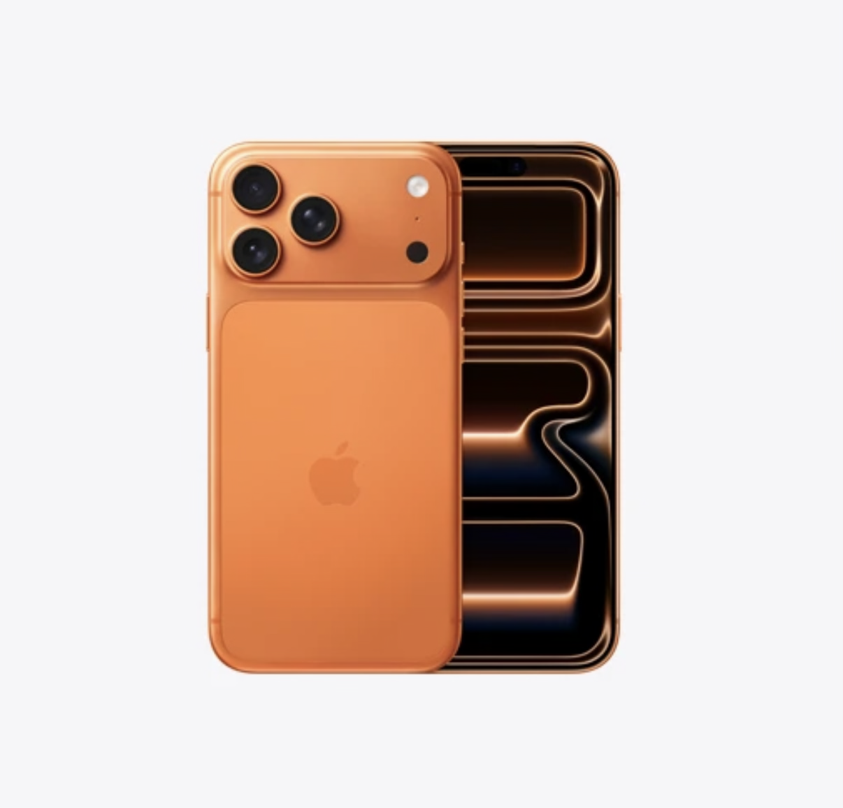 Apple IPhone and Ipad