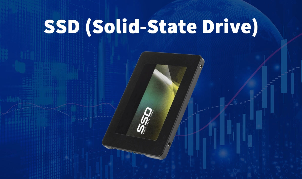 Solid  State Drive