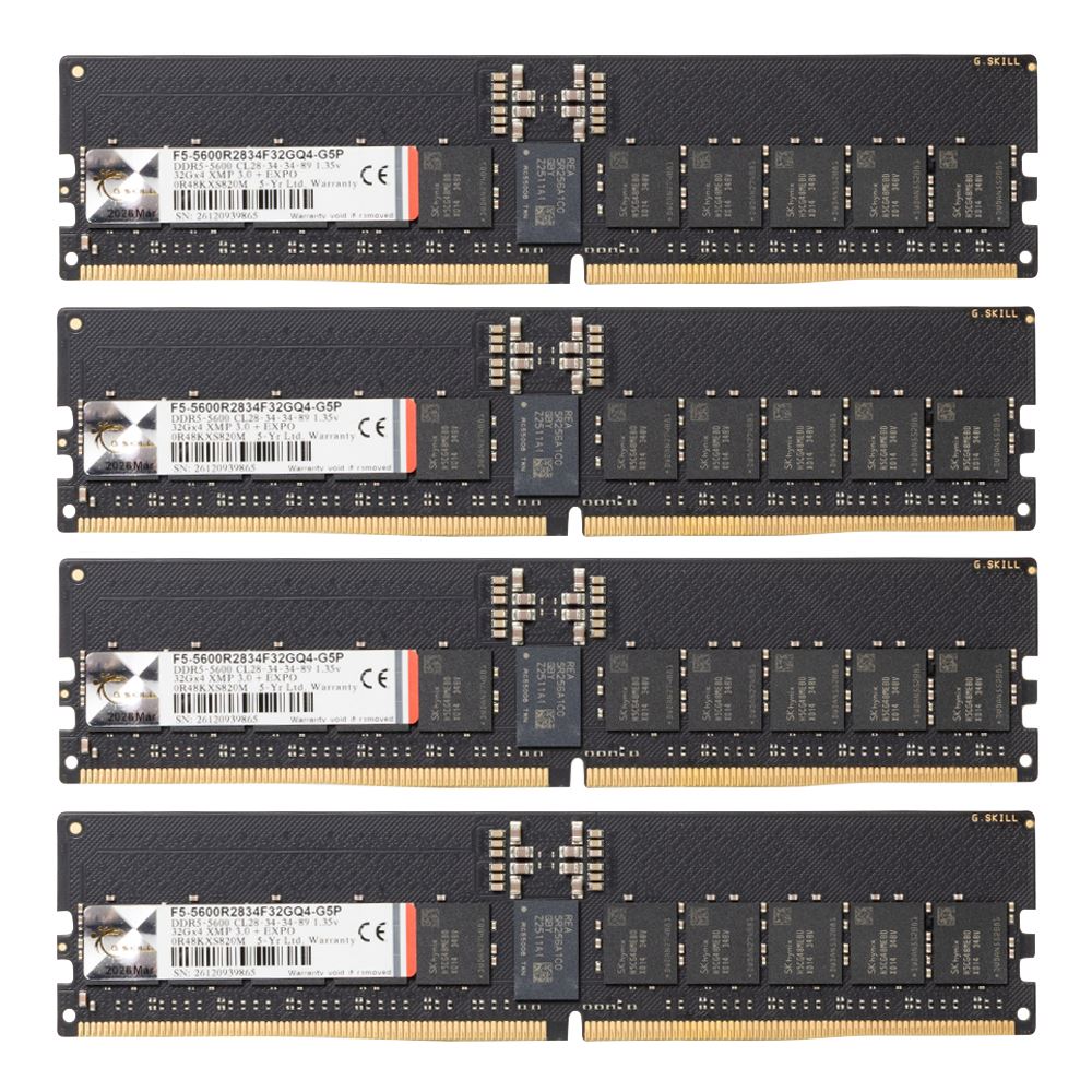 Computer Components.