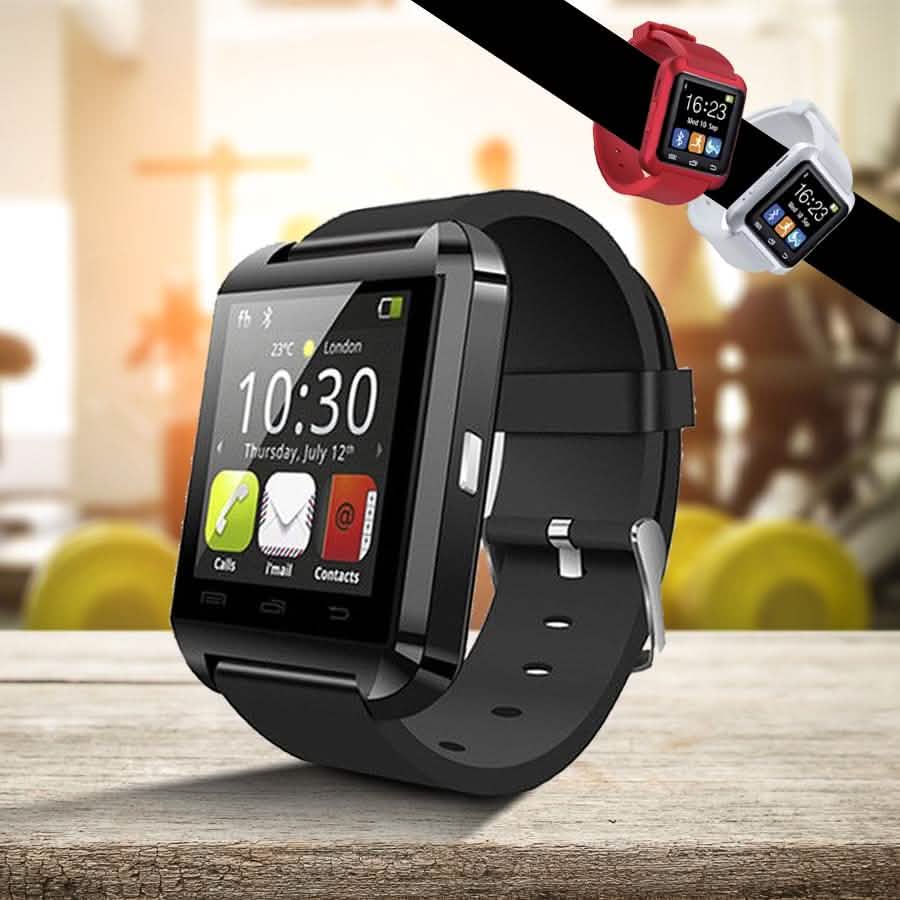 Smartwatch