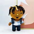 Travis Scott Plush Travis Scott Plush Toy