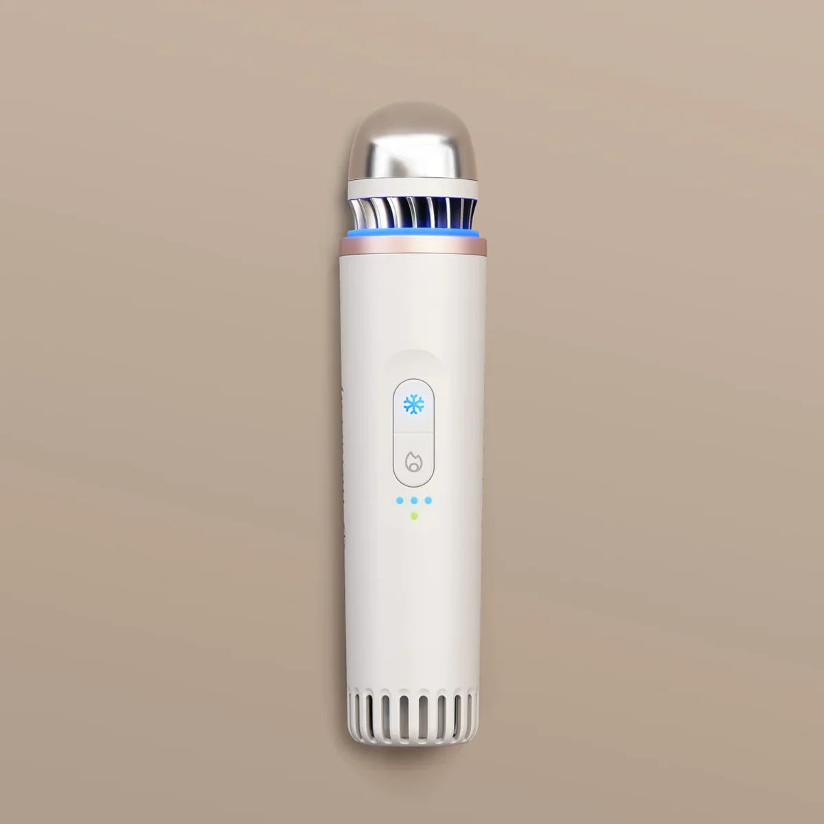 TheraFace Depuffing Wand - FDA Registered