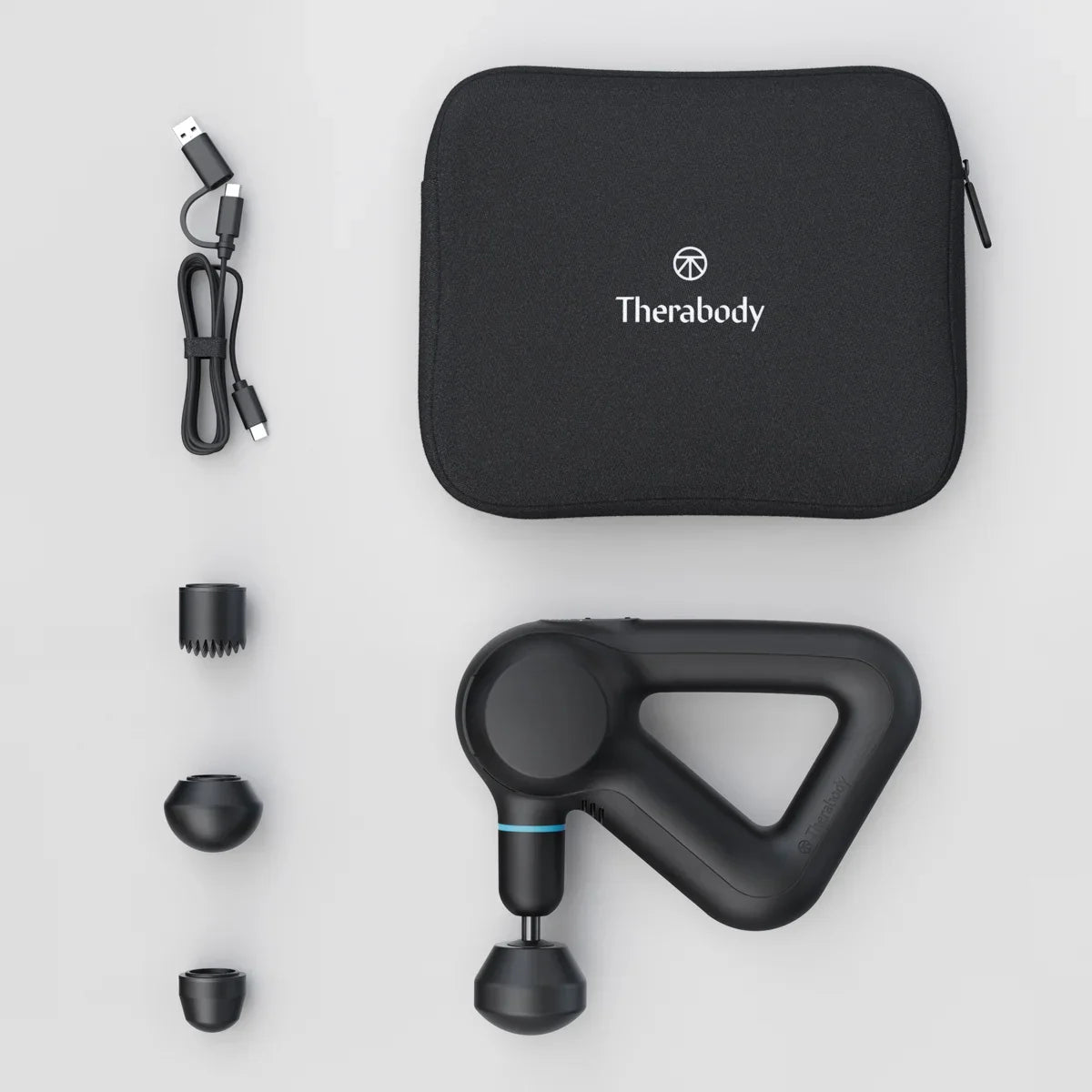 Theragun Prime G5