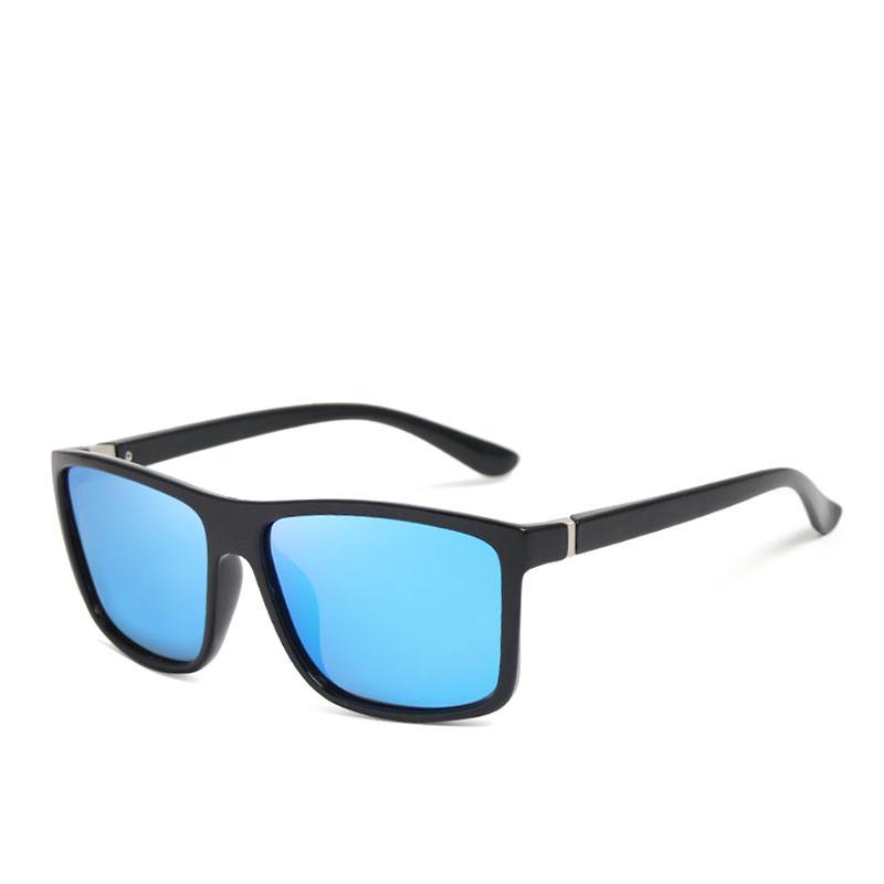 Original Sunglasses Women Men Design TR90 Frame Sun Glasses