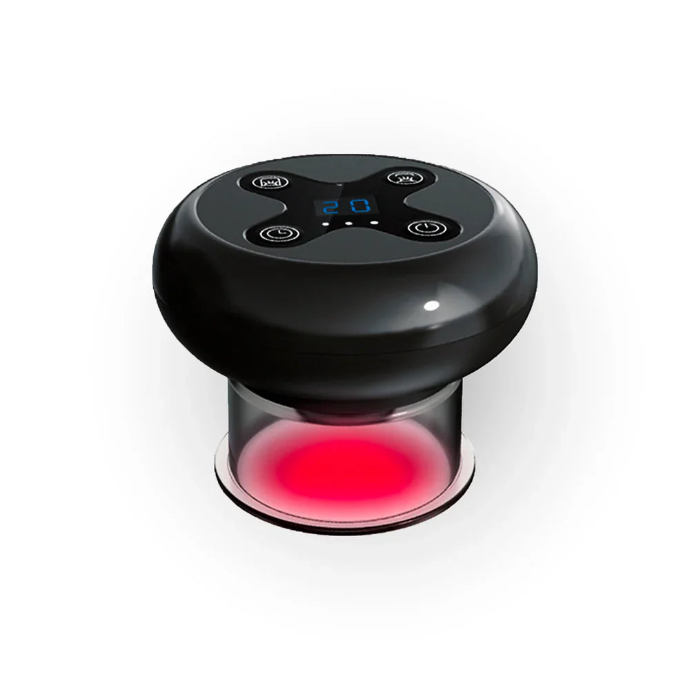 Wave Surge Cup