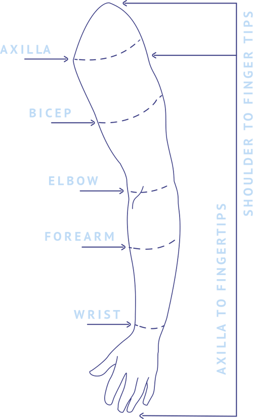 4 Chamber Arm Sleeve