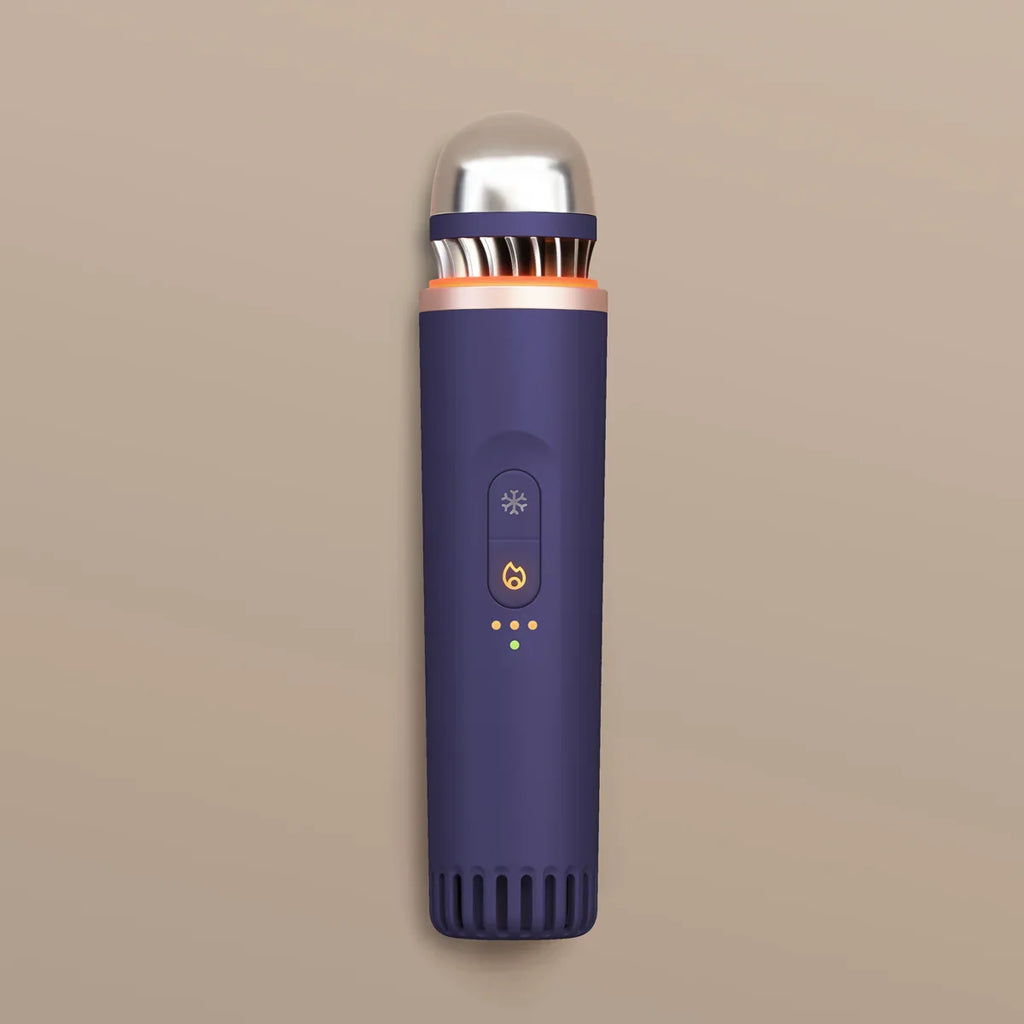 TheraFace Depuffing Wand - FDA Registered