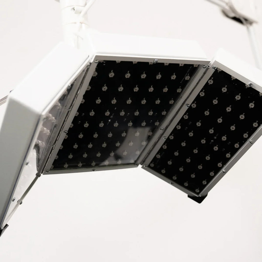 ApolloGLOW Red Light Therapy Device