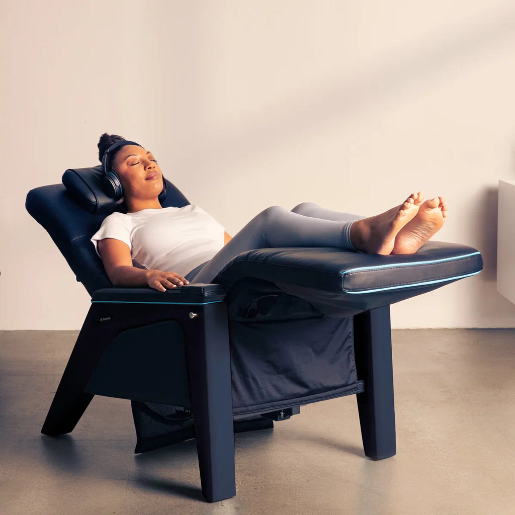 Therabody Lounger