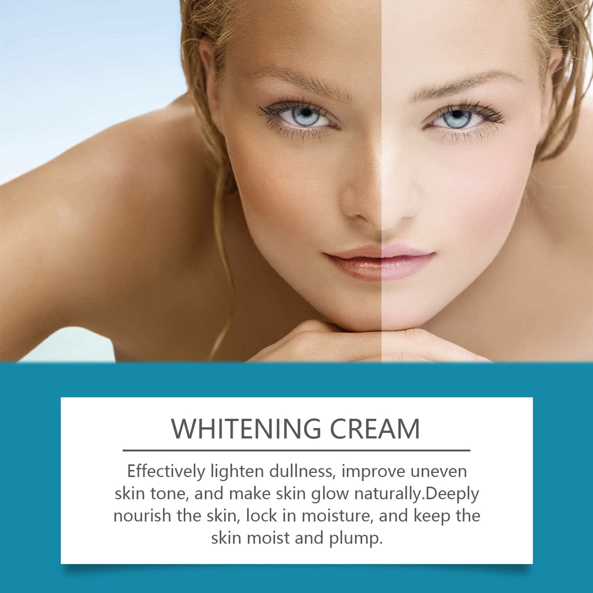 Moisturizing Night Cream Gentle Moisturizing And Hydrating Hydrating Soft Radiance Facial Skin Whitening Repair Night Cream