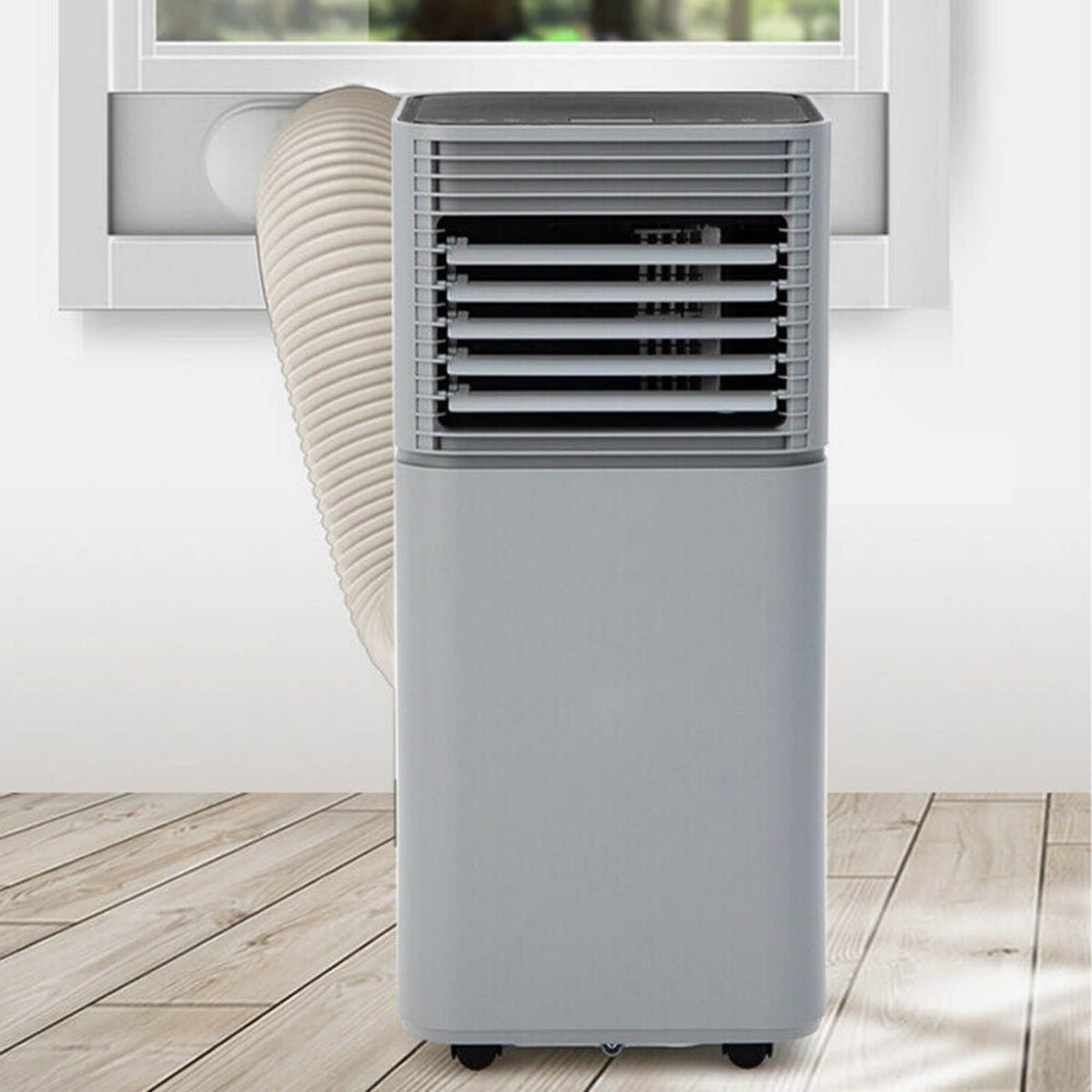 10K BTU Portable Air Conditioner with Dehumidifier