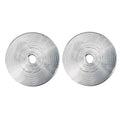 Sea Brackets 5/16" Backing Disk f/Garmin Kraken Mounts - 2-Pack