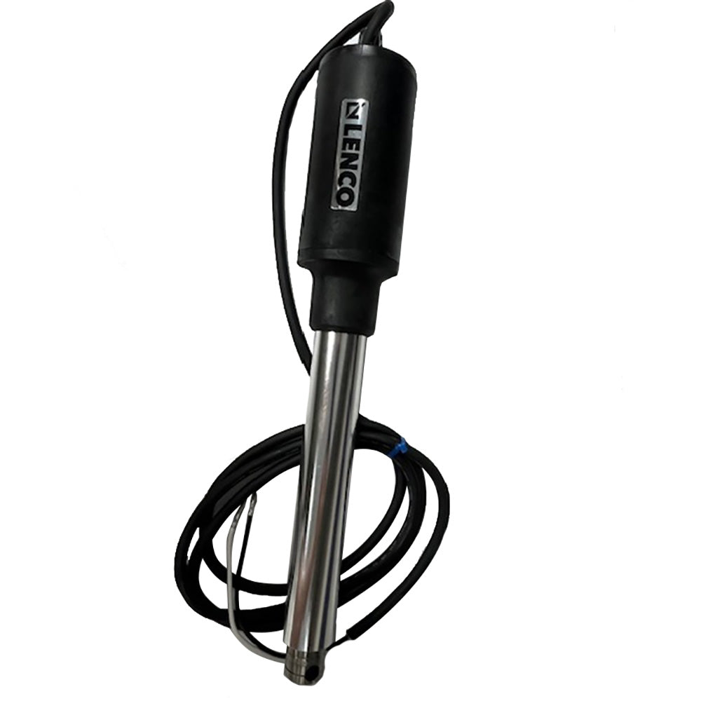 Lenco Hatch Lift Assembly Regal OEM 750 DT - 12V