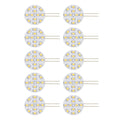 Scandvik 41167 Bulb Warm White *10-Pack