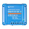 Victron Orion-Tr 12/24-5A 120W Isolated DC-DC Converter