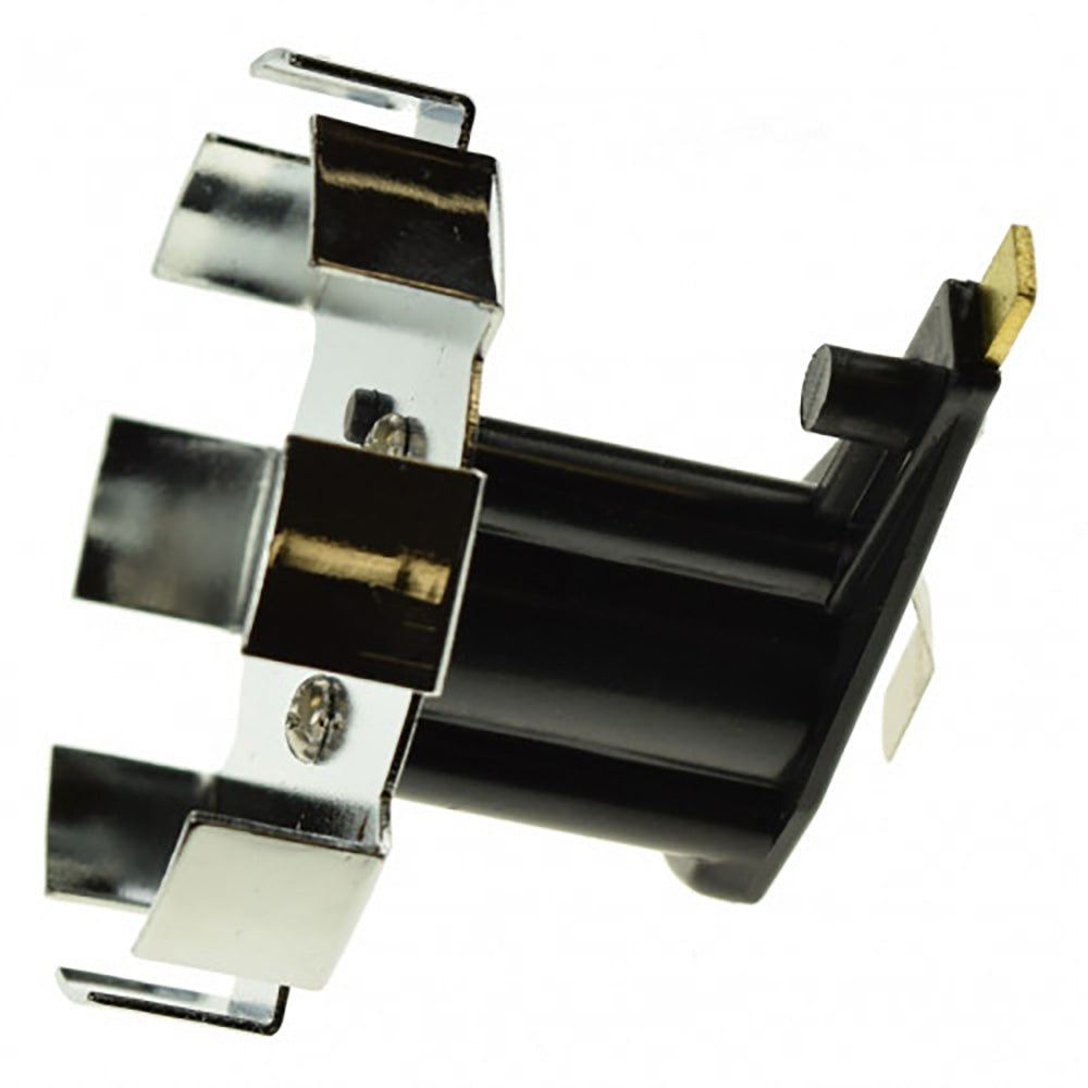 Regitar USA Distributor Cap f/GM V-8 Engines w/Thunderbolt IV  V HEI Ignitions