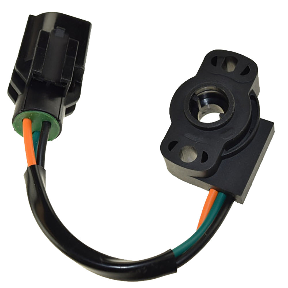 Regitar USA Throttle Position Sensor f/OMC 1993 5.0L  5.8L