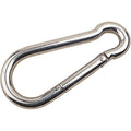 Sea-Dog Snap Hook - Formed 316 Stainless Steel - 4-3/4"