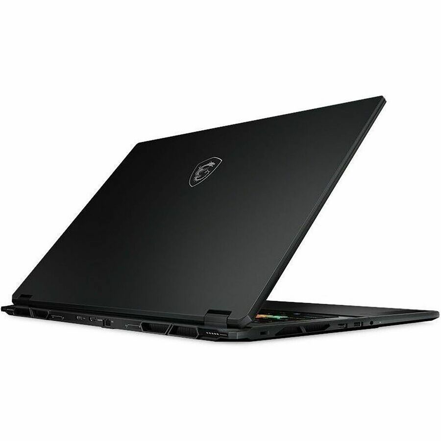 MSI Stealth A18 AI+ A3XWJG-006US Gaming Laptop