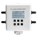 Flushmaster Outboard Flushing System - 4 Outlet w/Four 9' Hose Kits