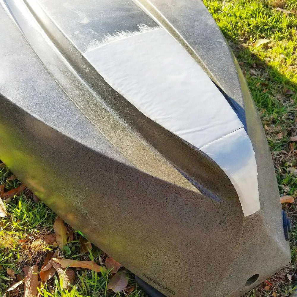Gator Guards Gator Patch 3" x 18" Fiberglass Reinforced Repair Patch