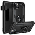 Raider Series Heavy-duty Belt Clip Case Iphone 14 Iphone 13
