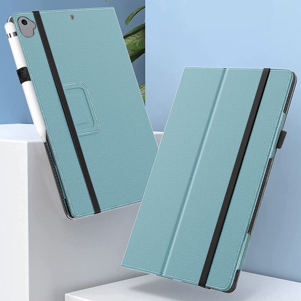 Indy Bi-Fold Folio Case for iPad 10.2-inch (8th/9th Gen)