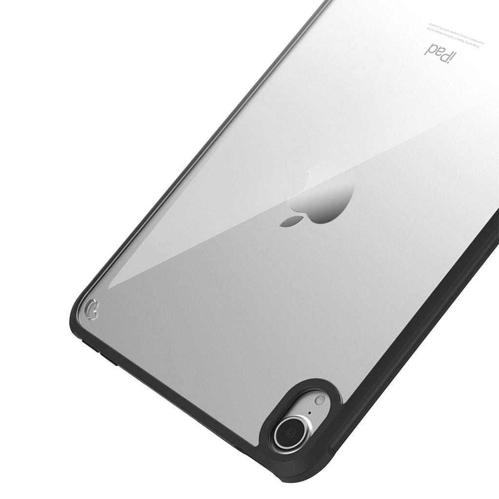 Venture Slim Hard Shell Case for iPad mini (A17 Pro)