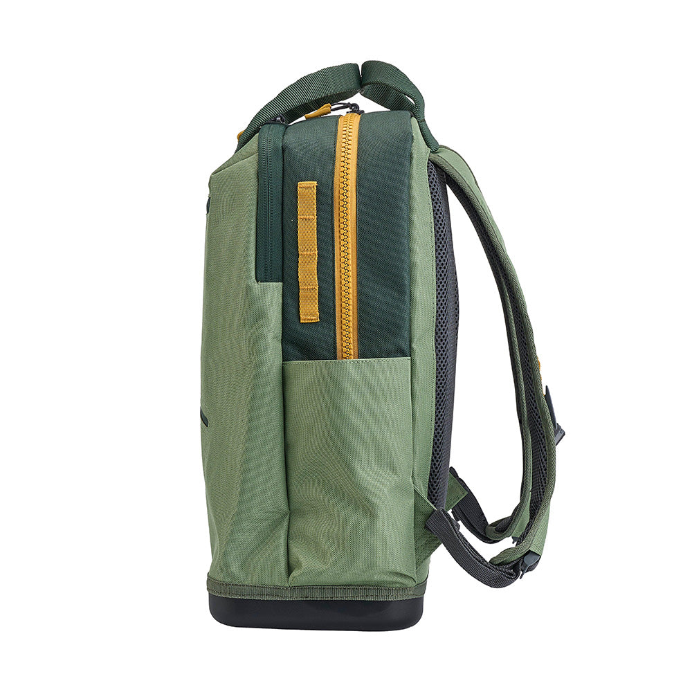 Plano Weekend Tackle Backpack - Moss