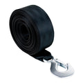 Powerwinch Tow Tight Winch Strap 2" x 20"