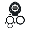 Exploding Fish Service Kit 360 f/Rotating Holder
