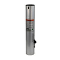 Springfield 2-3/8" Locking Post w/Latch - 12"
