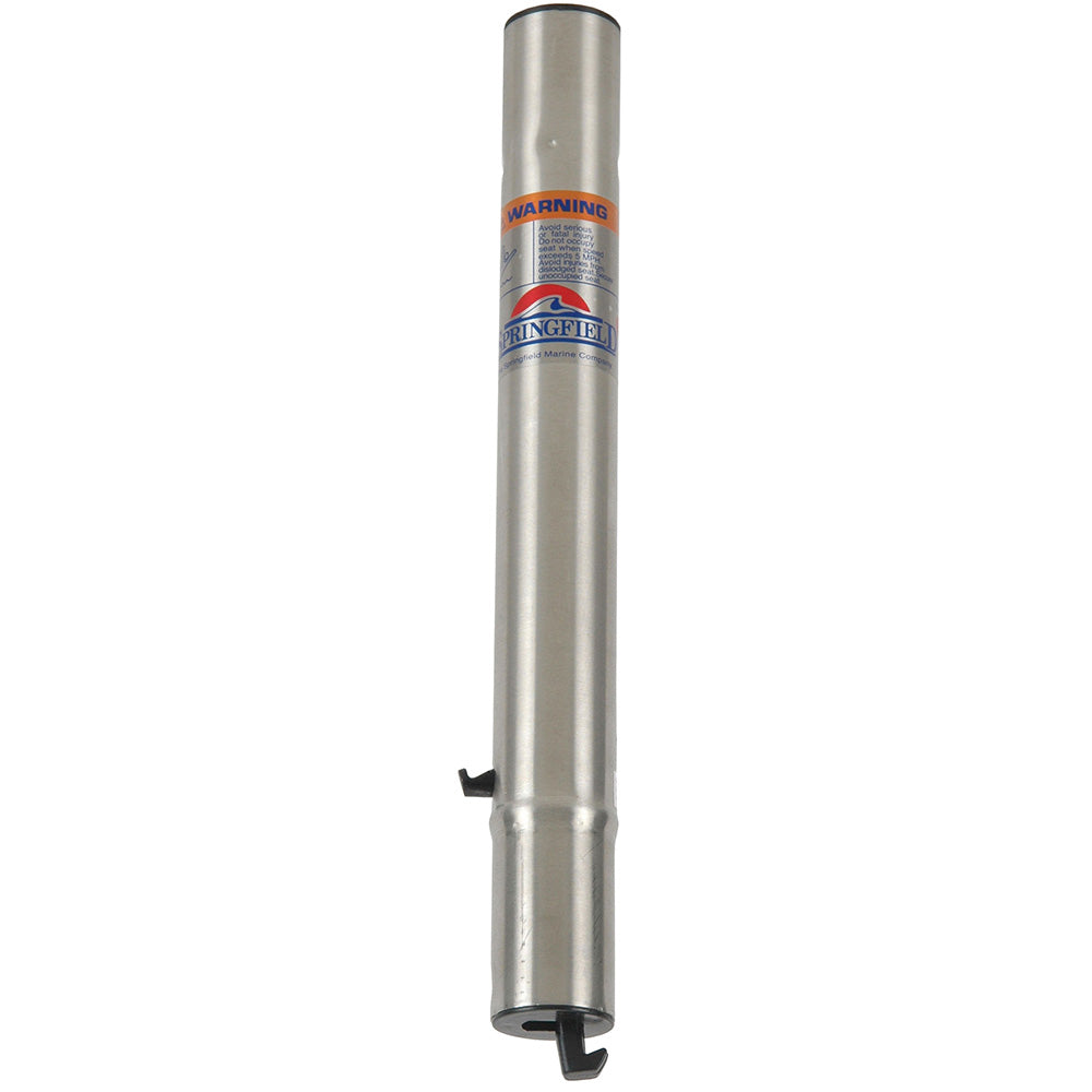 Springfield Spring-Lock Non-Locking Post - 13.5"