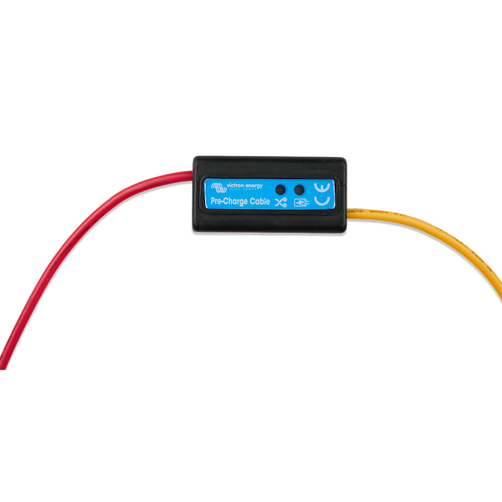 Victron Pre-Charge Cable