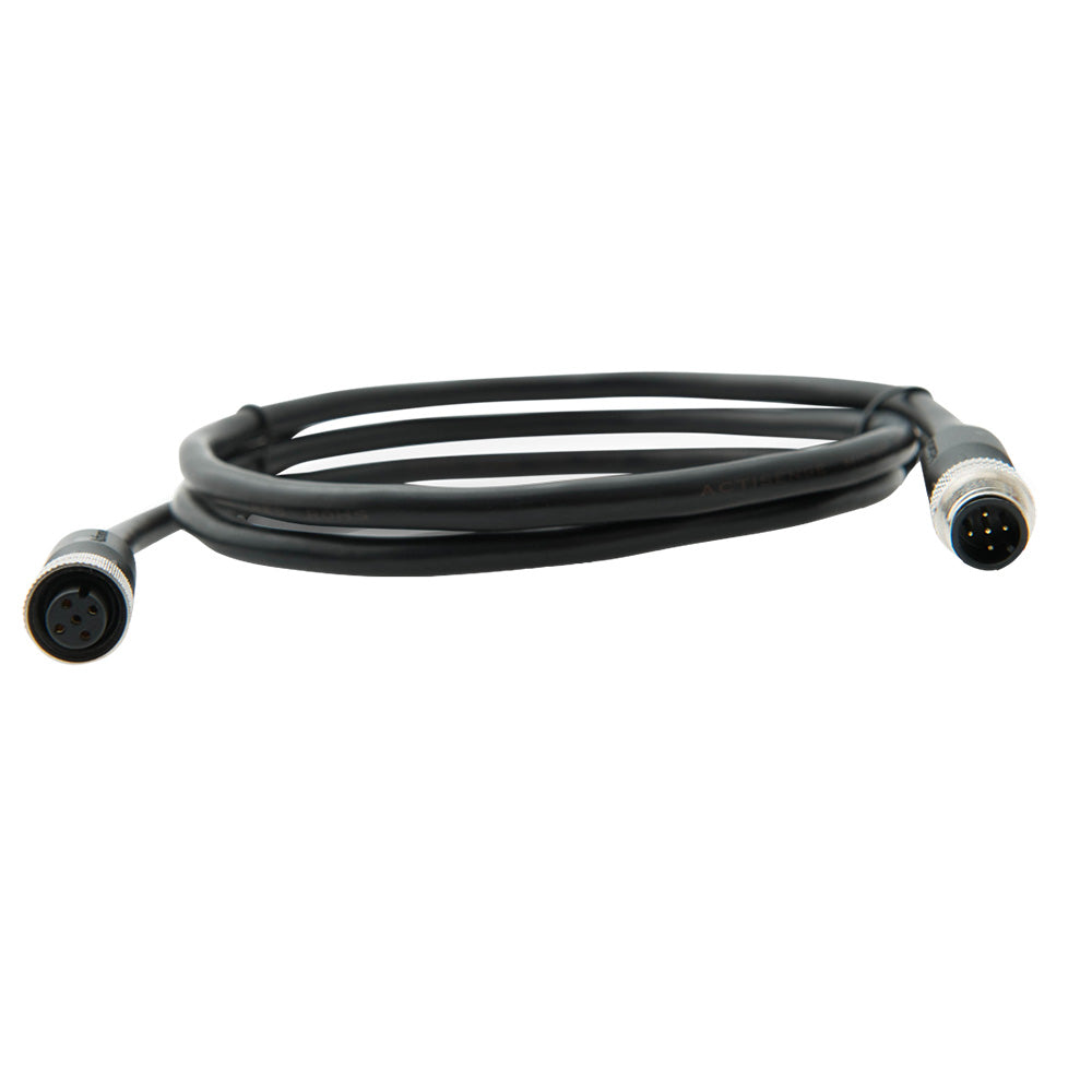 Actisense A2K-TDC-0M25 NMEA2000 Micro Cable Assembly - 0.25M