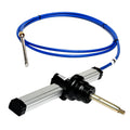 Uflex TM87 18' Rack  Pinion Steering Cable