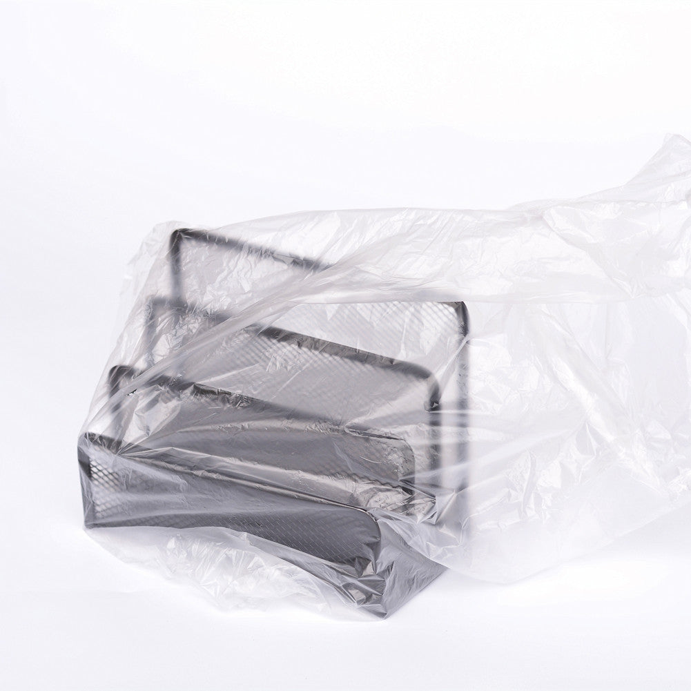 Metal Desk Organizer for Home or Office - Single Piece