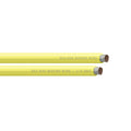 Sea-Dog 1/0 AWG Yellow Battery Cable - 100'
