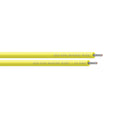 Sea-Dog 14 AWG Yellow Primary Wire - 25'