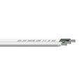 Sea-Dog 16/3 AWG Flat Triplex Wire - White/Green/Black - 500'