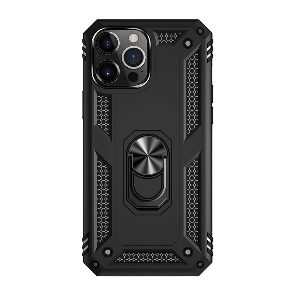 Raider Series Kickstand Case Belt Clip Iphone 13 Pro Max
