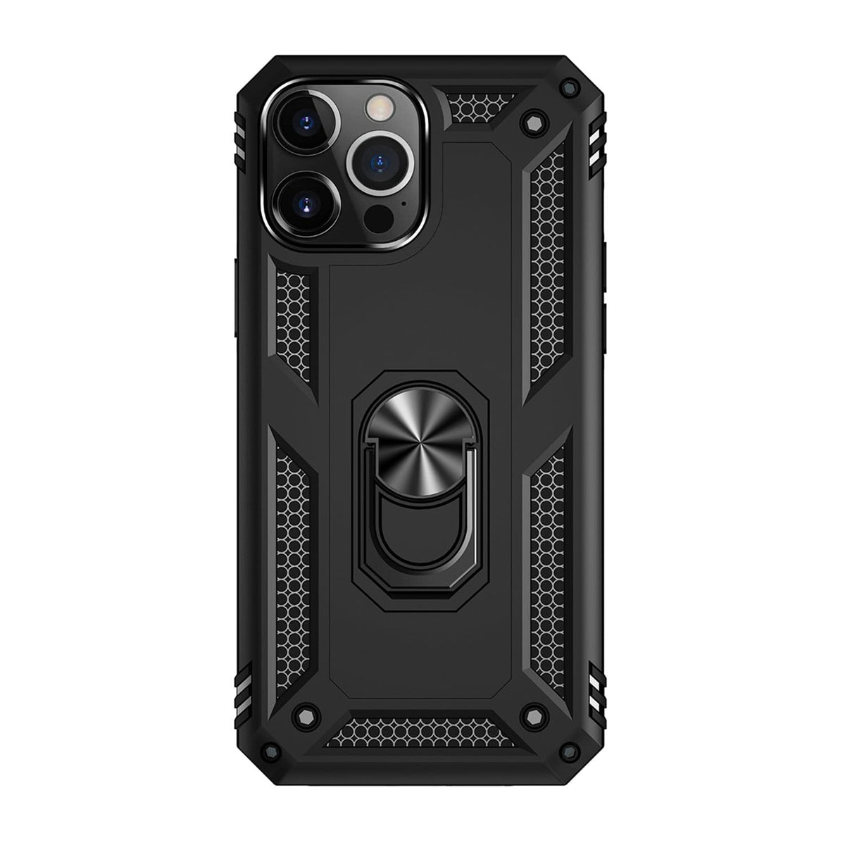 Raider Series Kickstand Case Belt Clip Iphone 13 Pro Max
