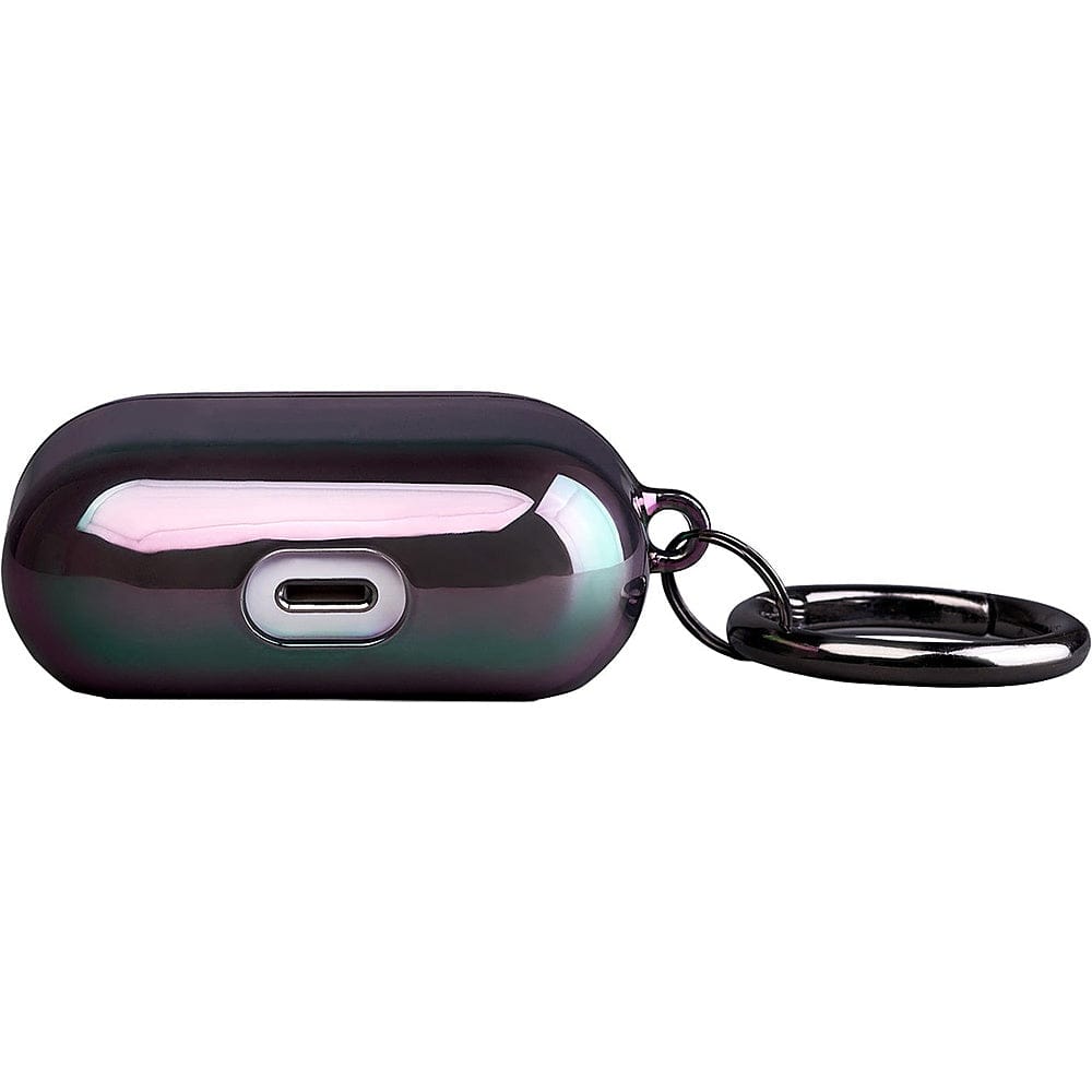Aurora Blue Hybrid-flex Case Apple Airpods (3rd Generation)
