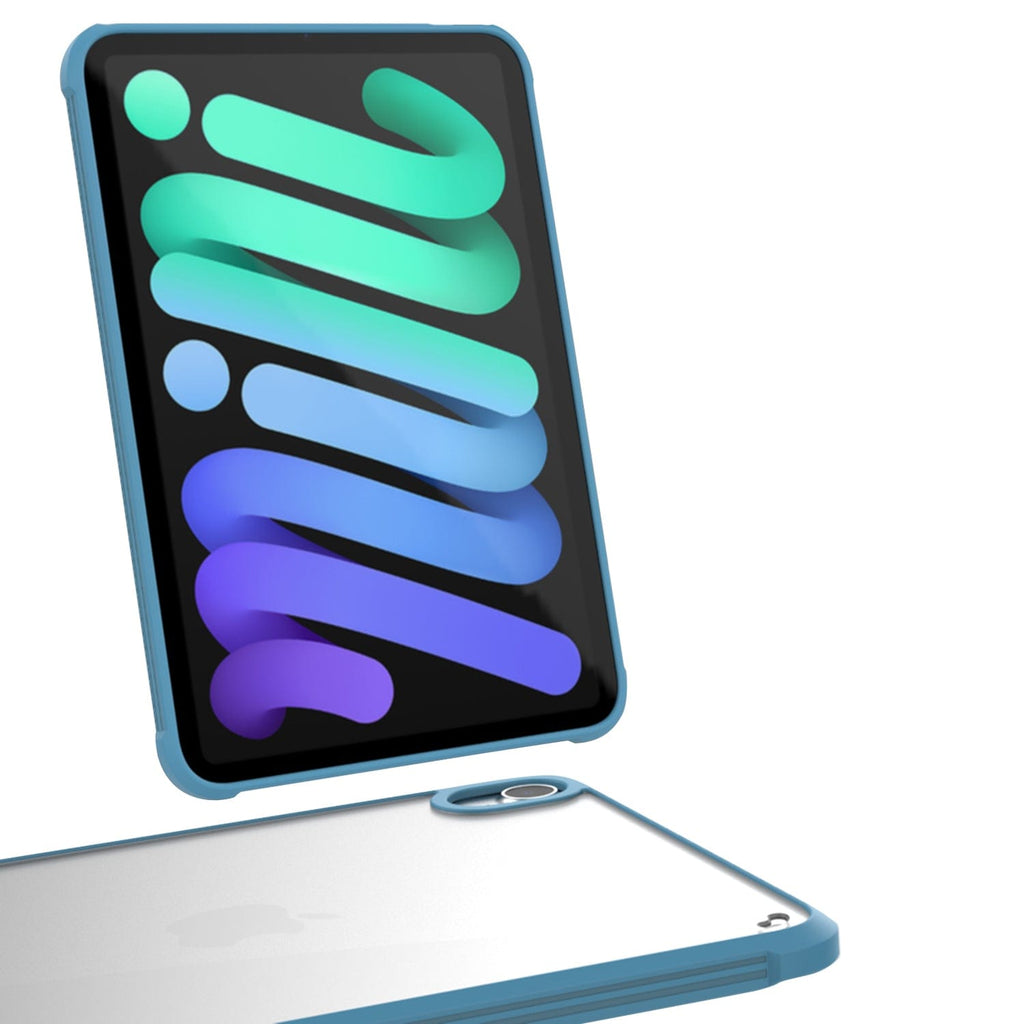 Venture Slim Hard Shell Case for iPad mini (A17 Pro)