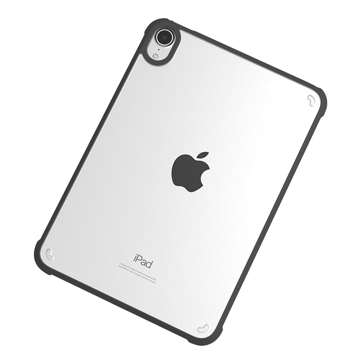Venture Slim Hard Shell Case for iPad mini (A17 Pro)