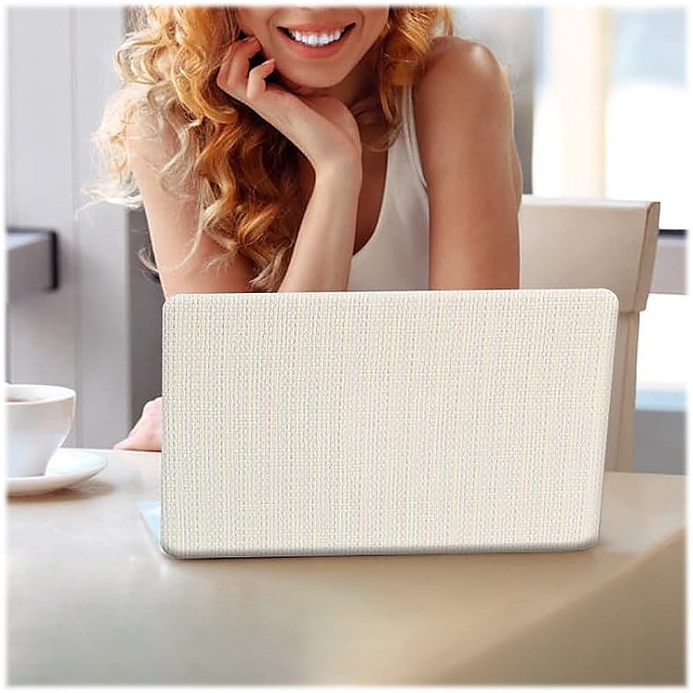 MacBook Pro Case 13-inch - Woven Fabric Protection