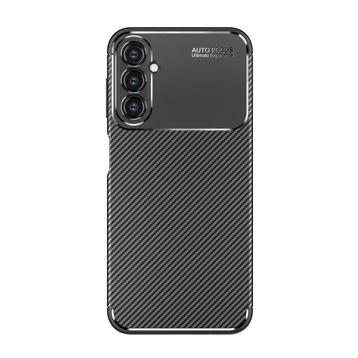 Anti-Slip Series Case for Samsung Galaxy A14 5G - Black