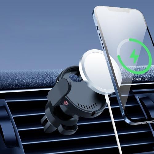 Car Vent Mount - Most Cell Phones