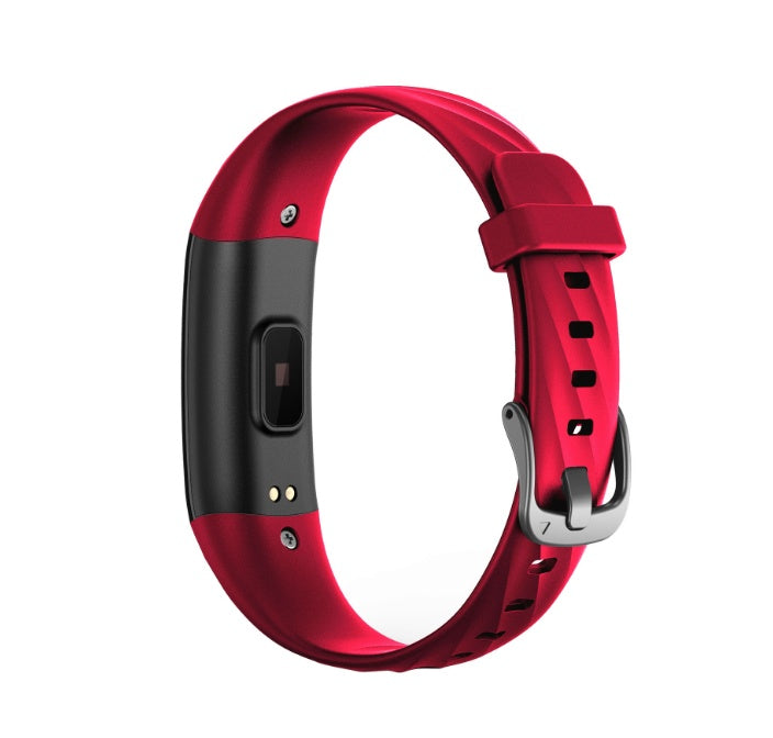 S5 Smart Bracelet Health Tracker Waterproof Step Counter