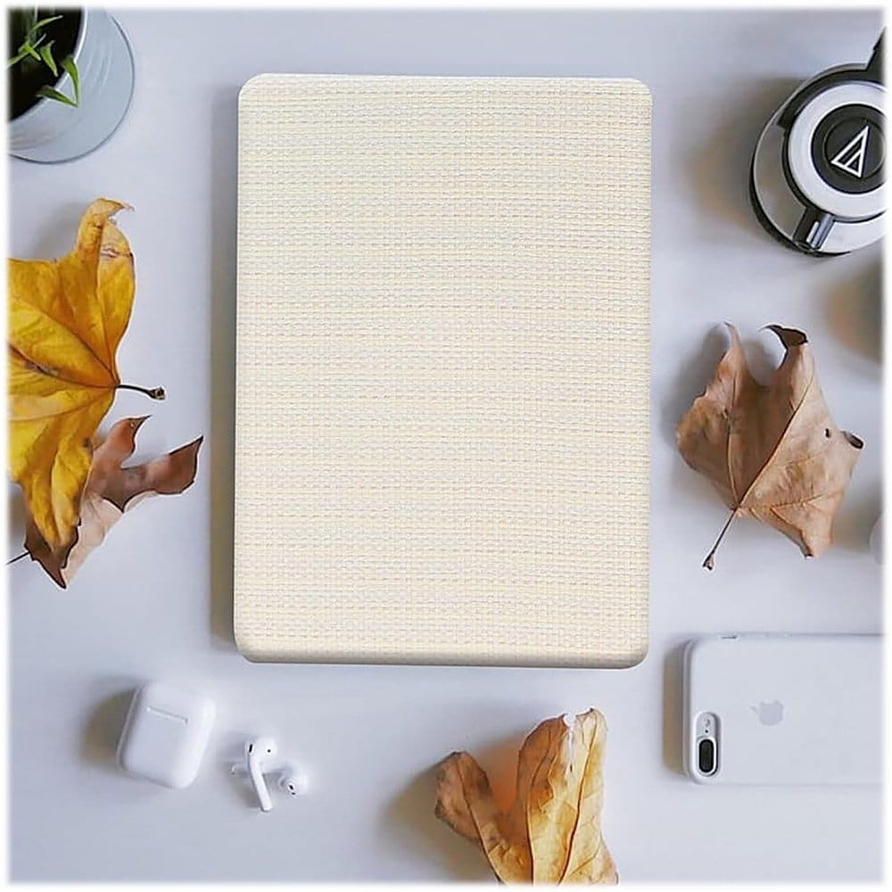 MacBook Air 13.6-inch (M2-M5) Case - Woven Fabric Finish
